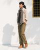 Cargo Pants - Green