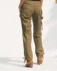 Cargo Pants - Green