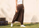 Tori Trousers - Brown