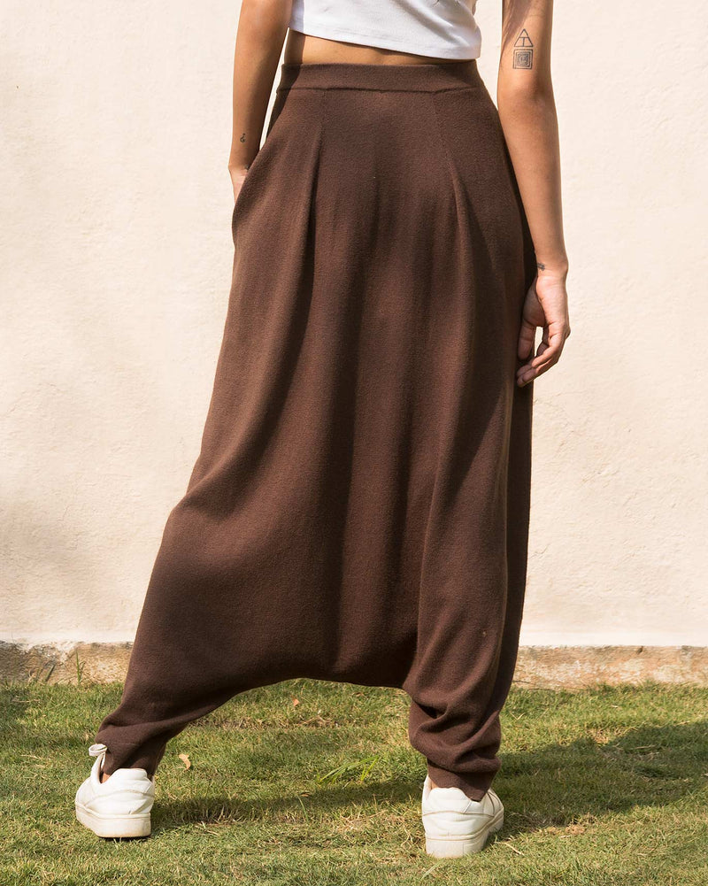 Tori Trousers - Brown