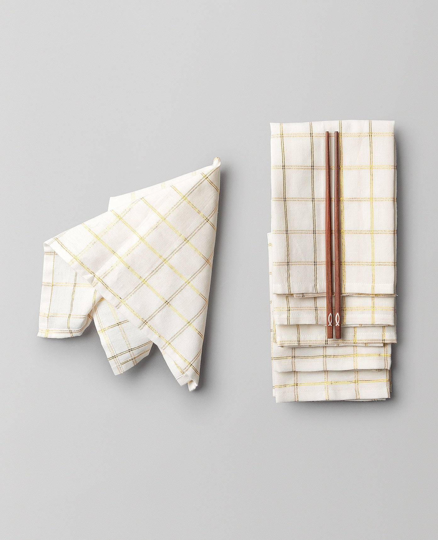 Cha Napkin (Set of 6)