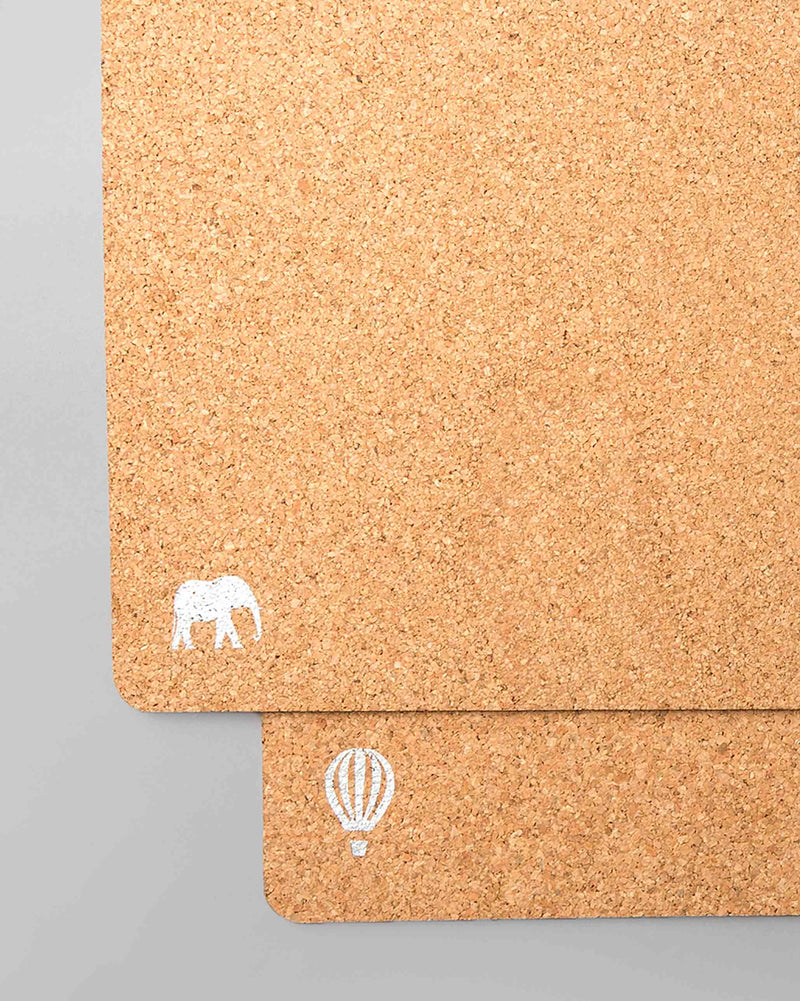 Cork Placemats (Set of 2)