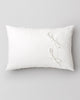 Oolong Lumbar Pillow Cover - Multi