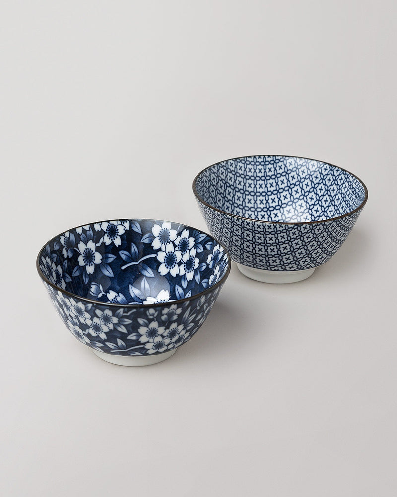 Suimono Bowl (Set of 2)