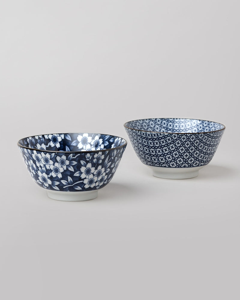 Suimono Bowl (Set of 2)