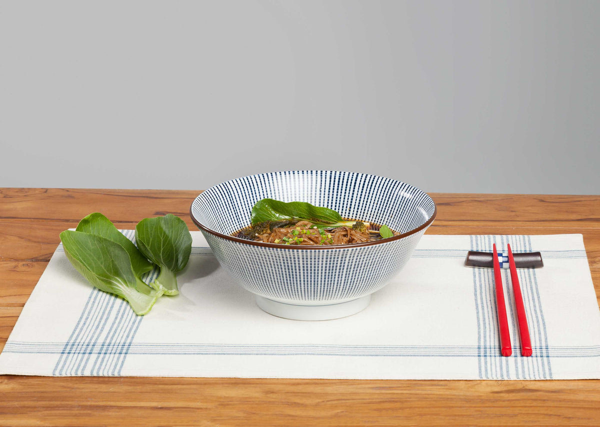 Ramen Serving Bowl