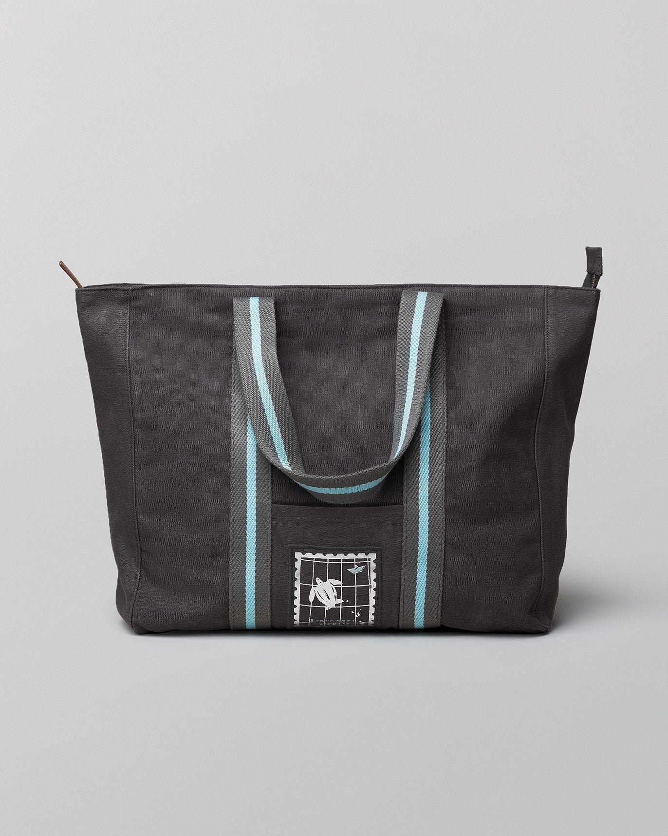 Deep Sea Diver Tote