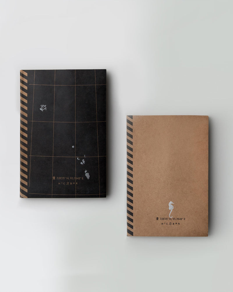 Notebook (Set of 2)