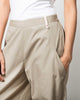 Boat Cropped Pants