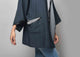 Ame Reversible Kimono