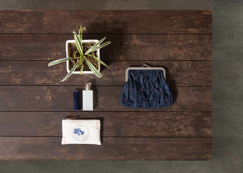 Pochi Pouch