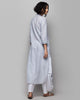 Classic Long Stripe Kurta
