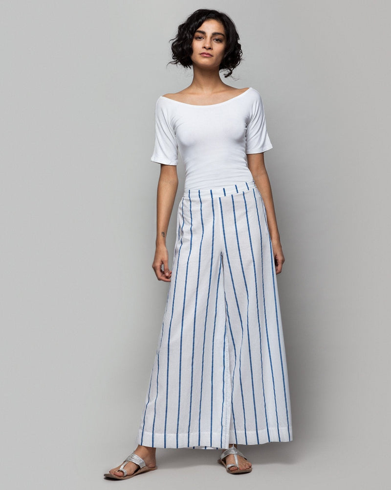 Teressa Stripe Pyjamas