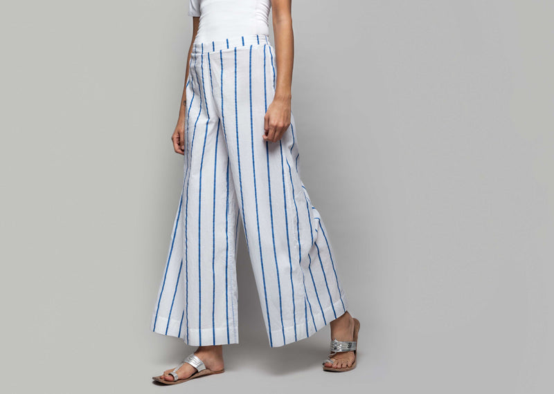 Teressa Stripe Pyjamas