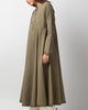 Tisya Kurta - Olive