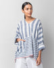 Small Victory Stripe Top