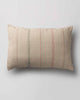 Nodoka Lumbar Pillow Cover