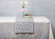 Harlequin Table Runner