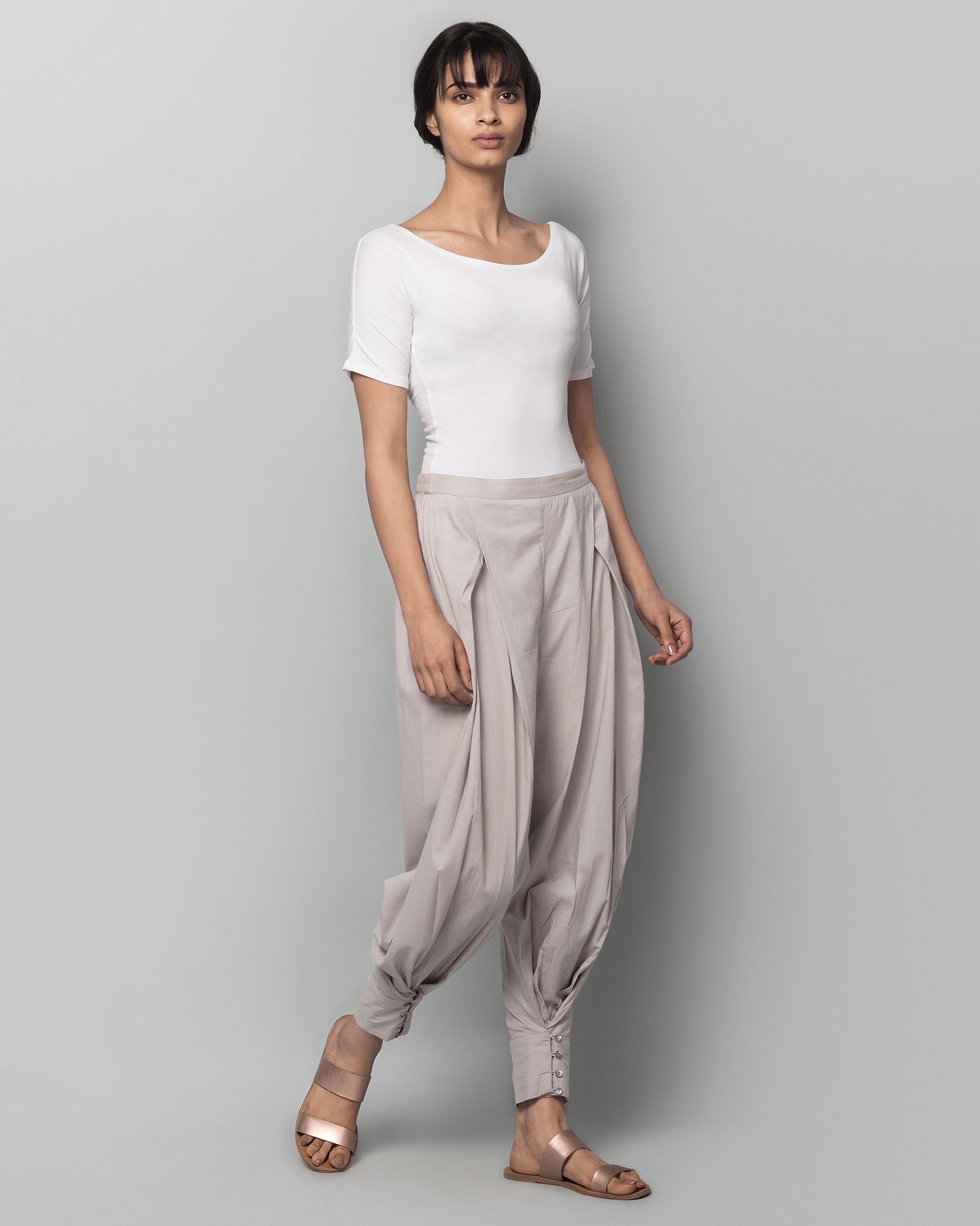 Jodhpurs - Grey