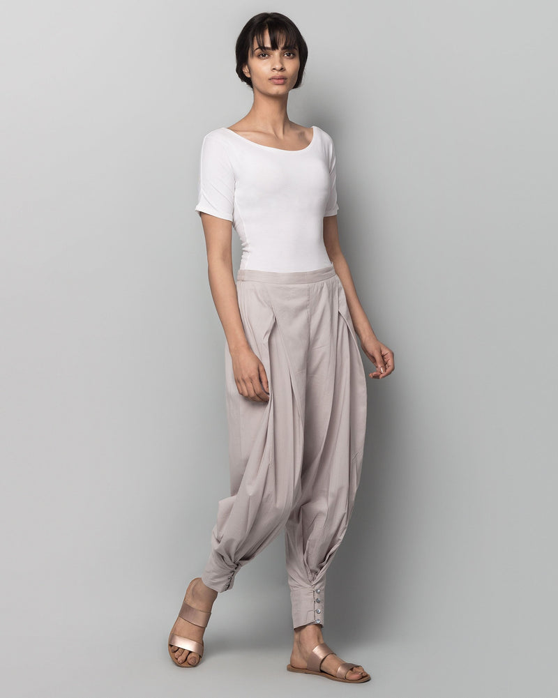 Jodhpurs - Grey