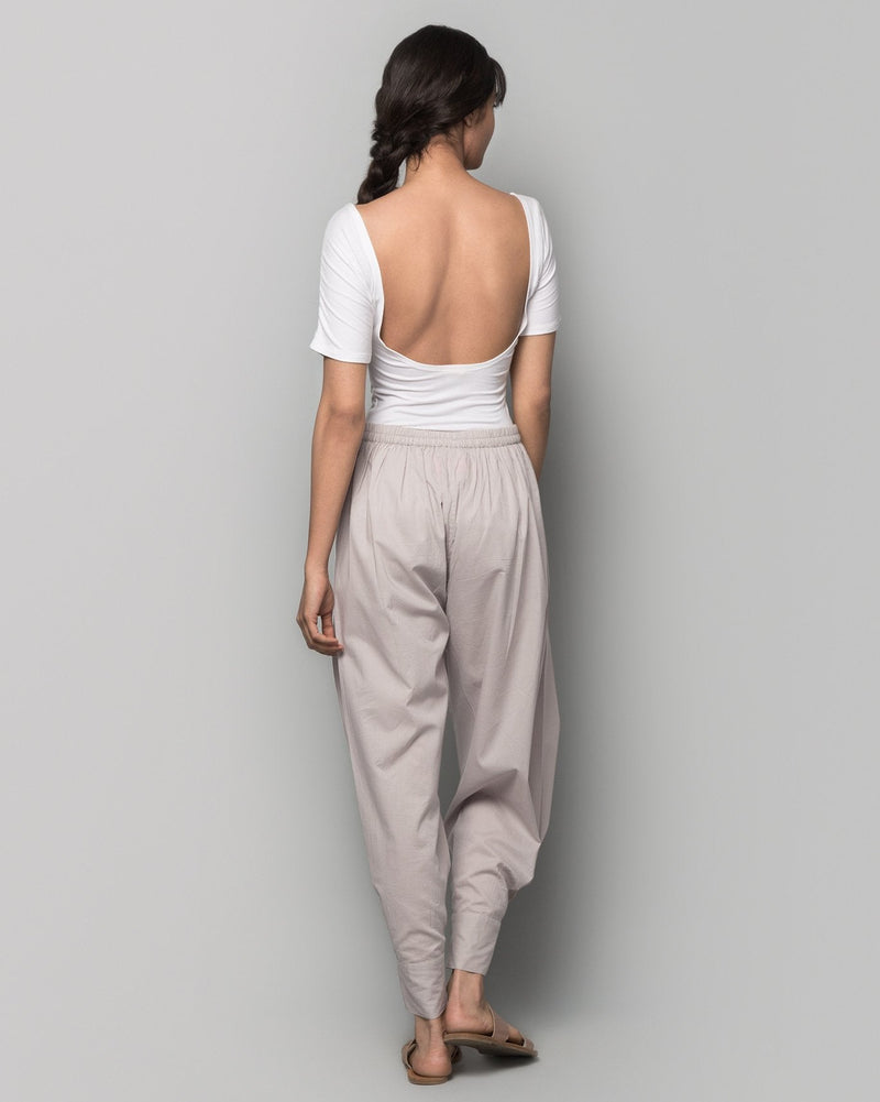 Jodhpurs - Grey
