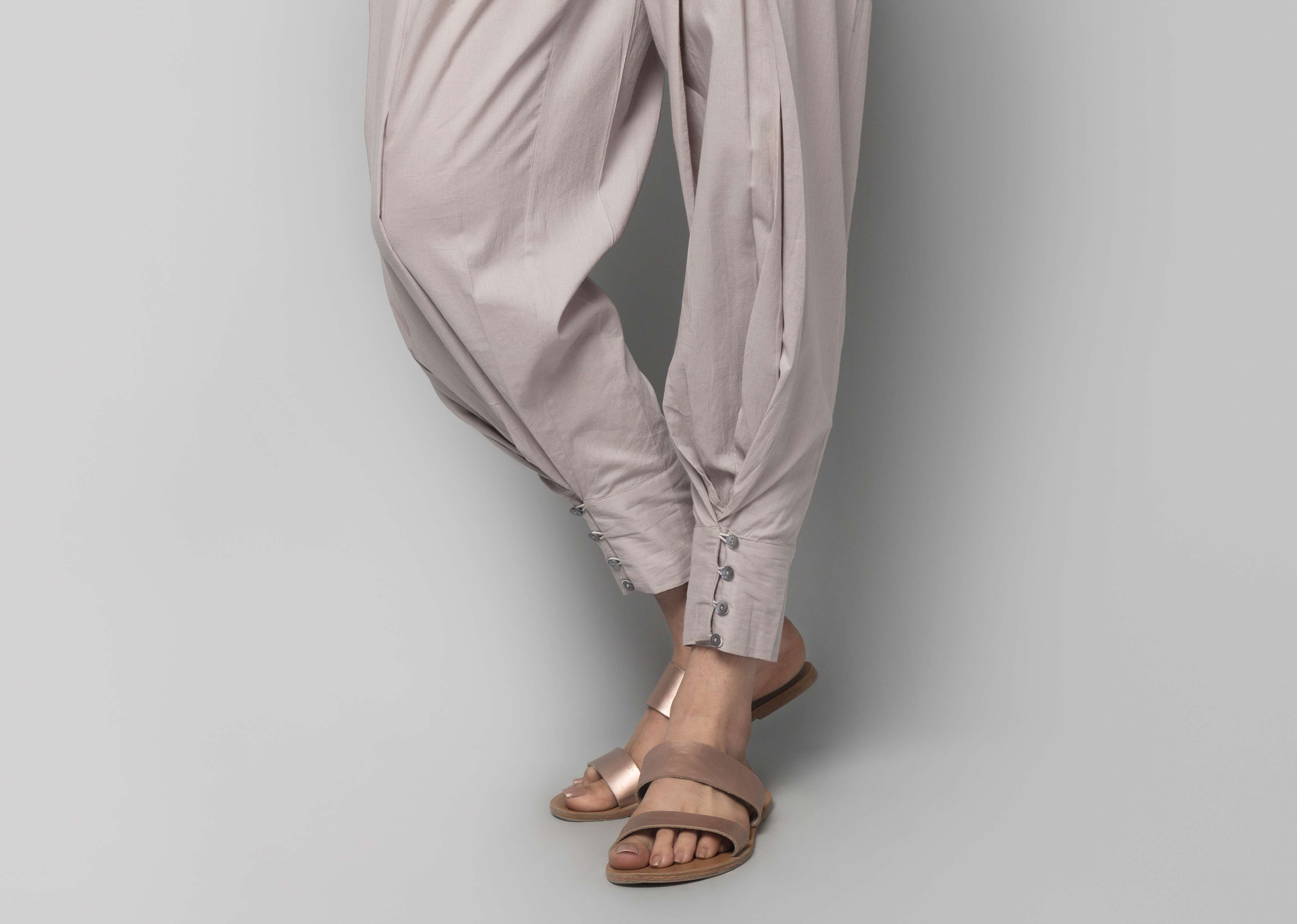 Jodhpurs - Grey