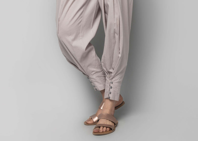 Jodhpurs - Grey