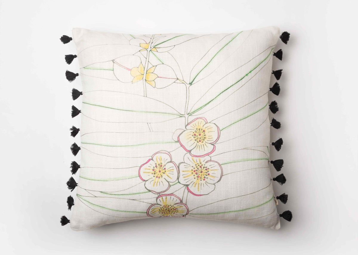 Nelum Cushion Cover