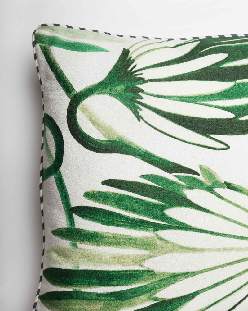 Ravenala Cushion Cover