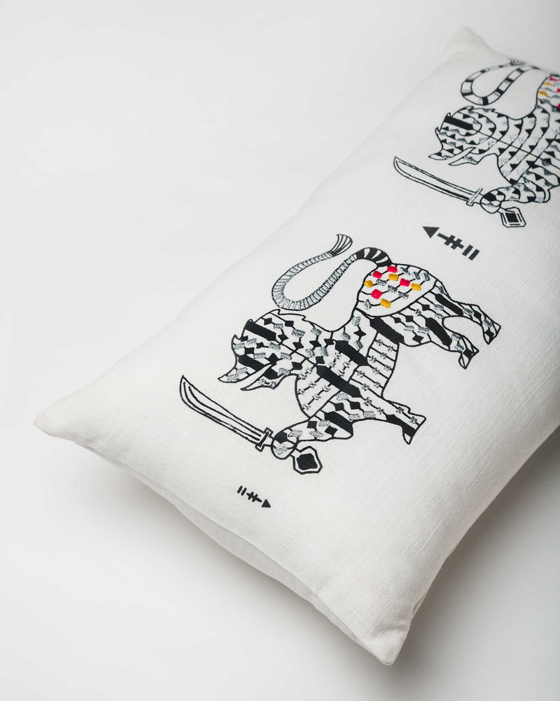 Singha Twin Pillow Cover