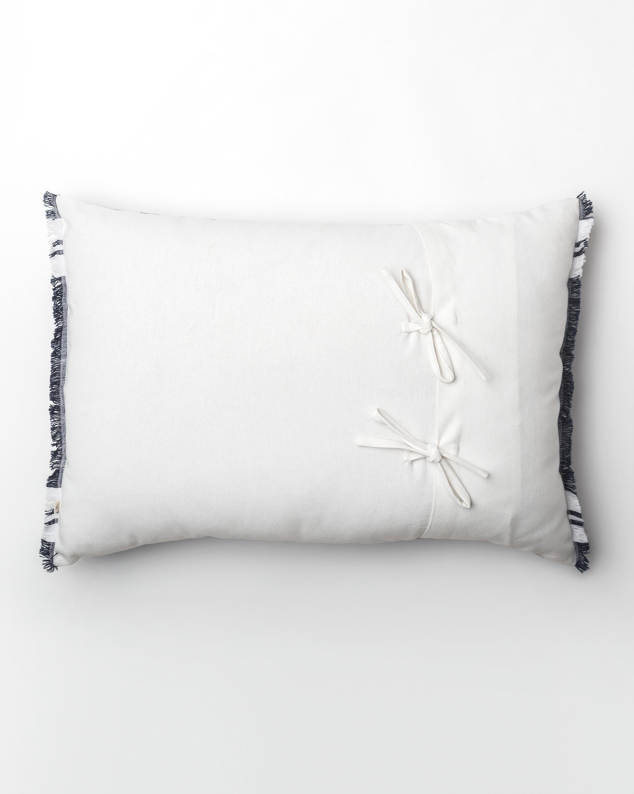 Diamond Pillow Cover