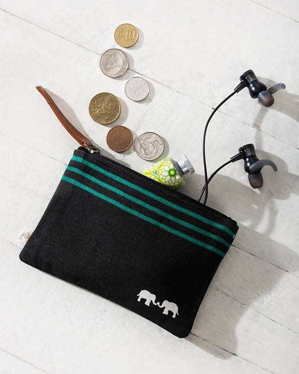 Mini Ele Pouch