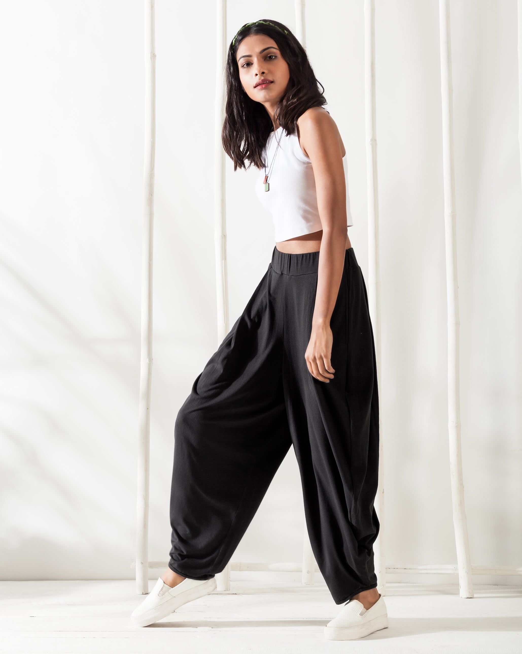 Boat Culottes