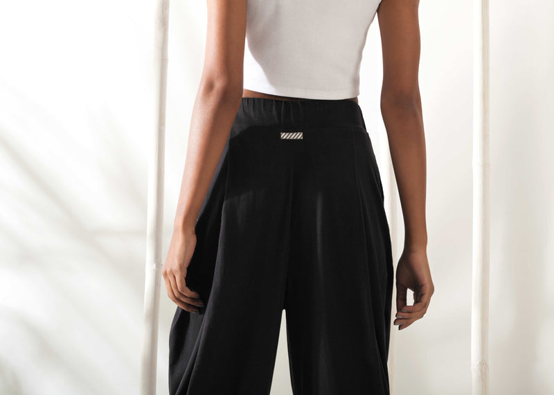 Boat Culottes