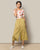 Easy Culottes - Leaf Green