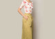 Easy Culottes - Leaf Green