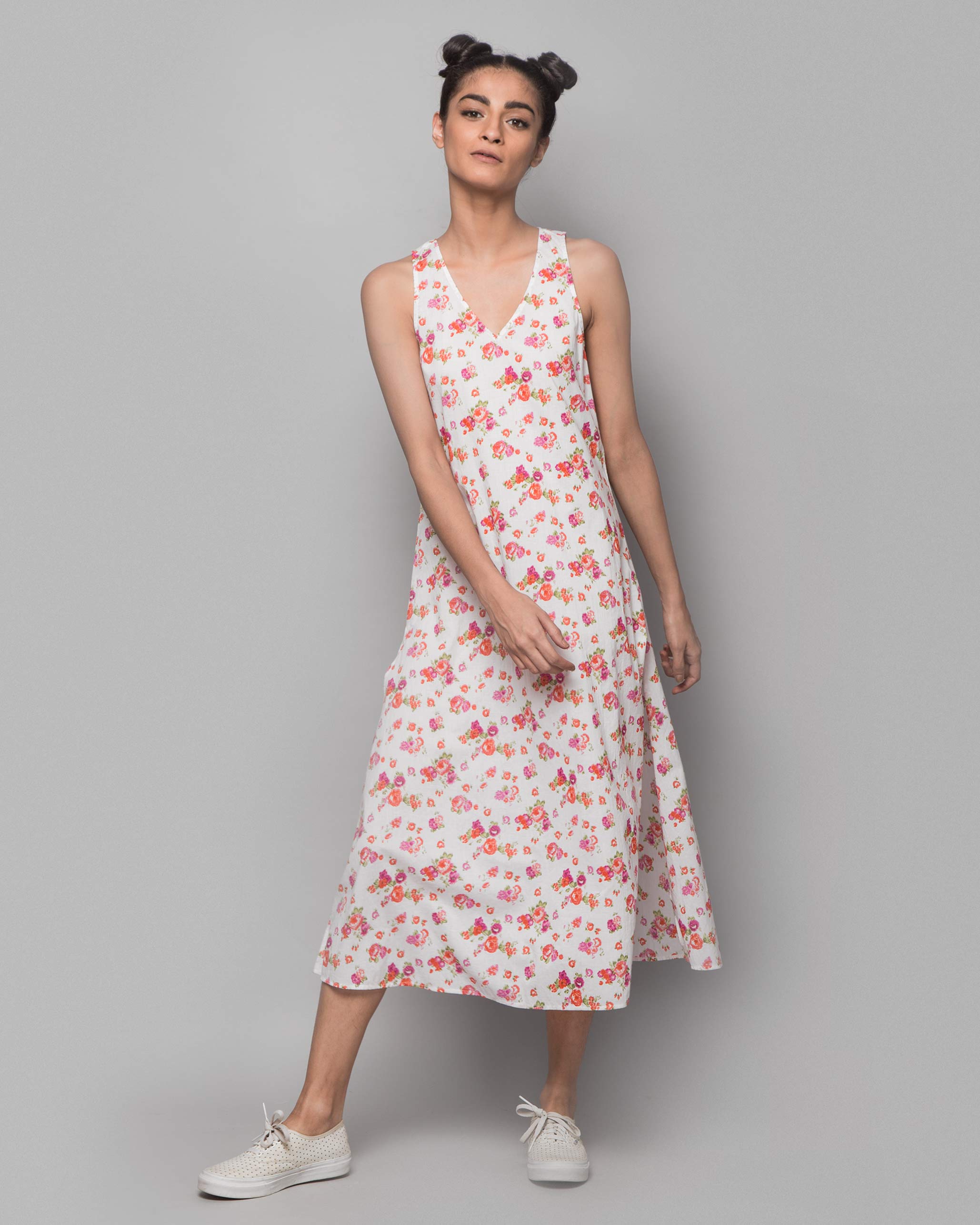 Layer Tunic - Cheent