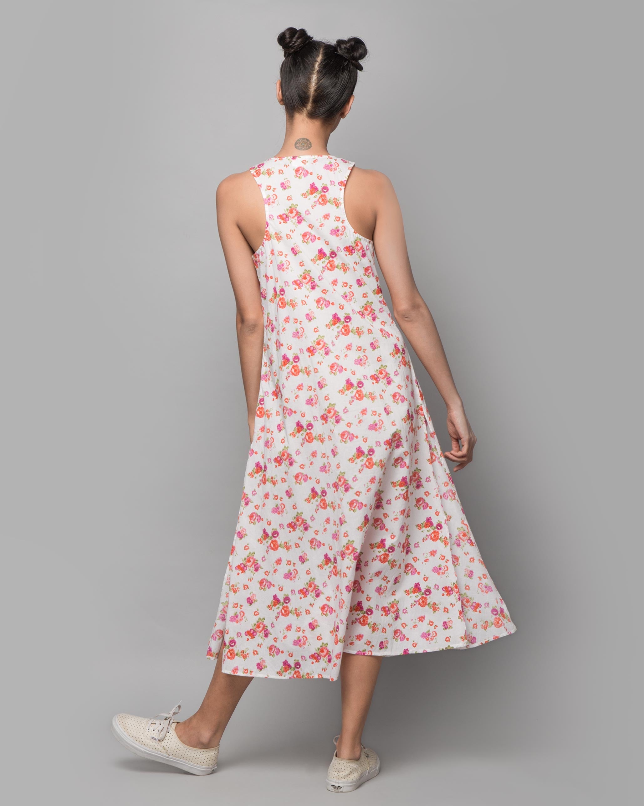 Layer Tunic - Cheent