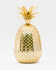 Brass Ananas