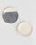 Kumarakom Cloudburst Quarter Plate (Set of 2)