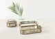 Cinnabar Jewel Box Medium