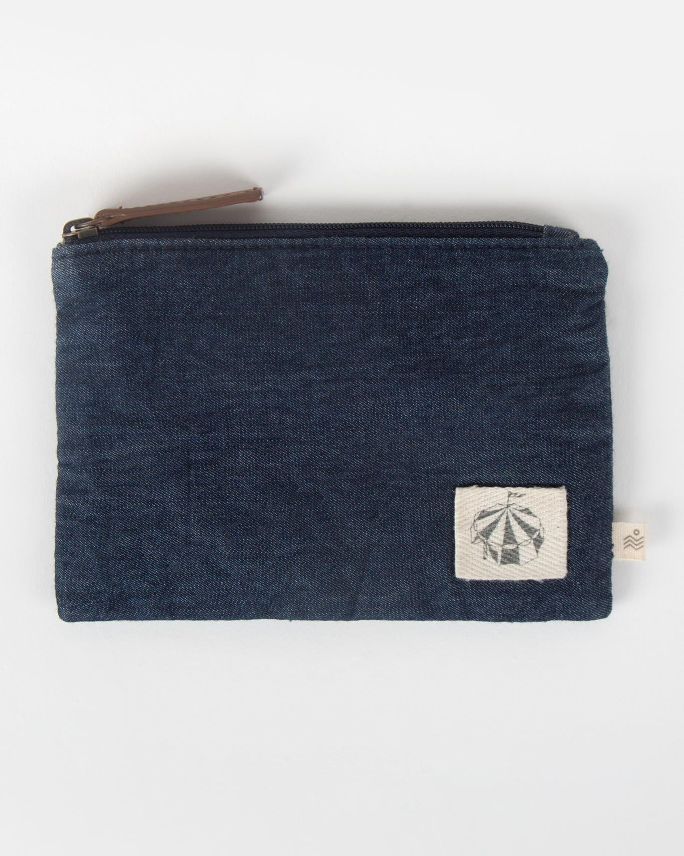 Blue Nile Pouch Small