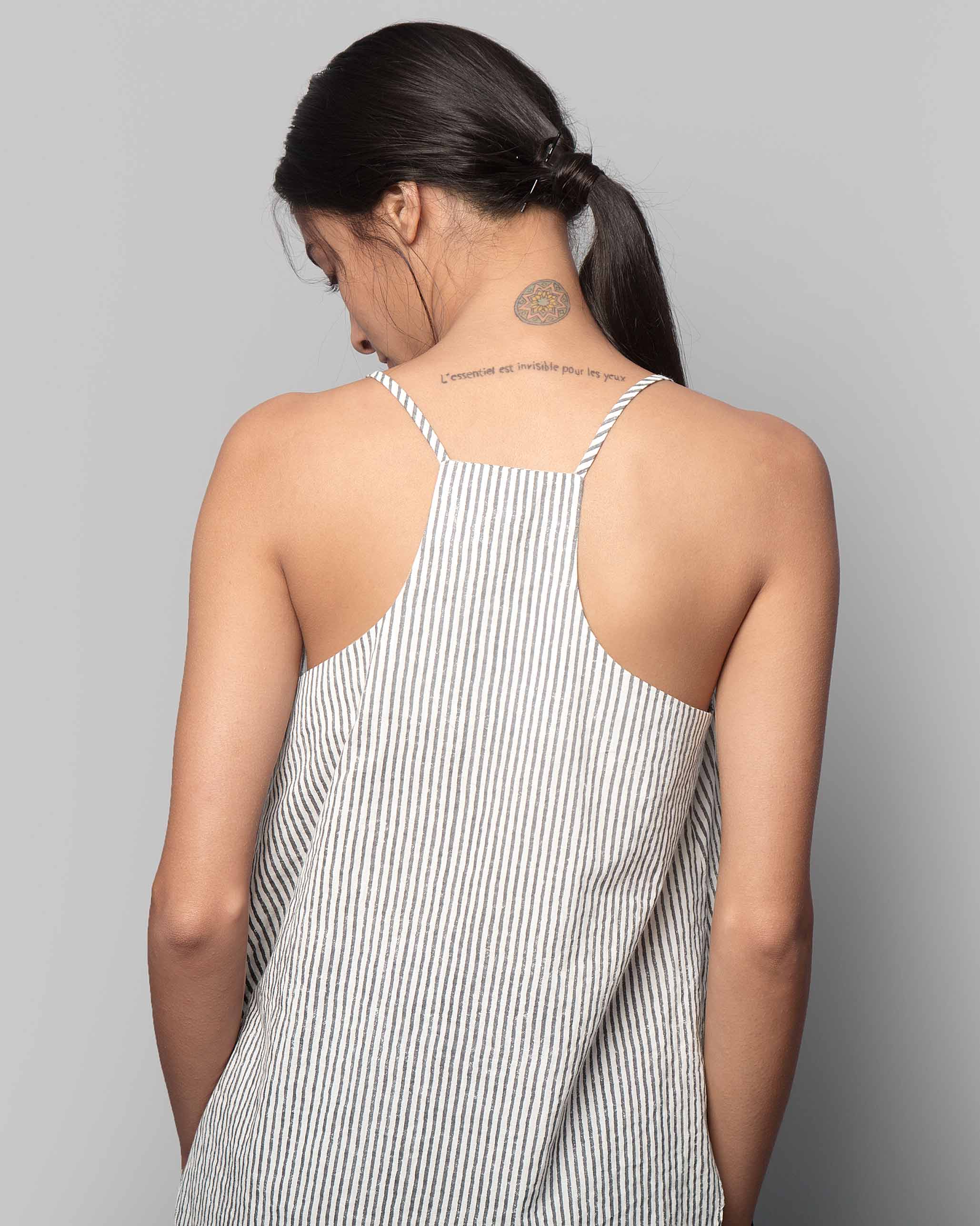 Vapor Camisole