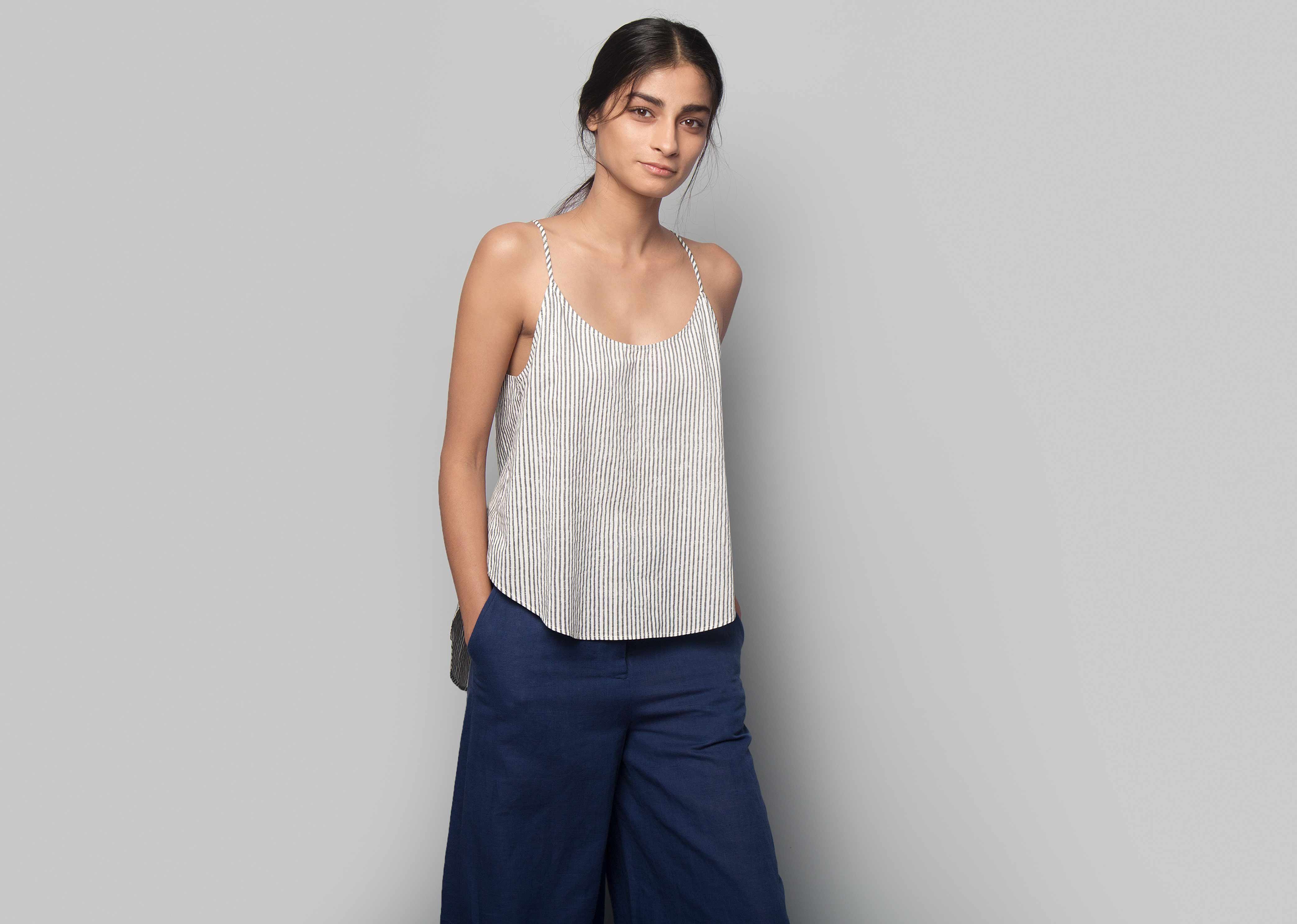 Vapor Camisole