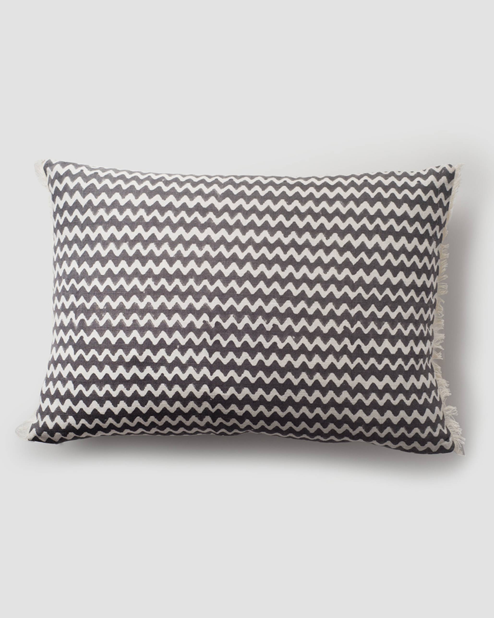 Chevron Pillow Cover