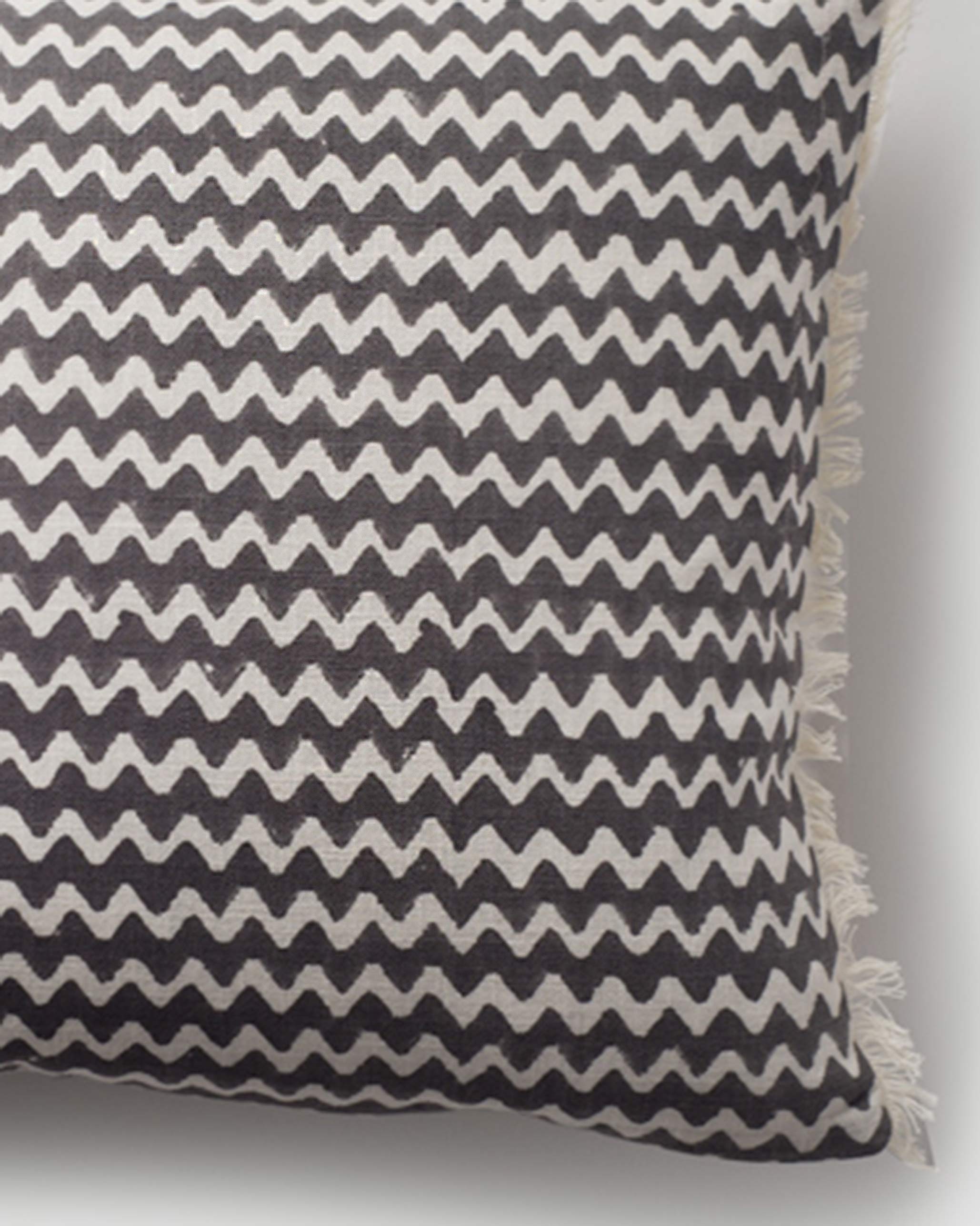Chevron Pillow Cover