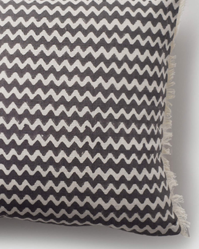 Chevron Pillow Cover