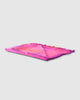 Tangier Handloom Throw - Fuchsia