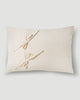 Dragonfly Pillow Cover
