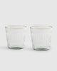 Laurel Votive (Set of 2)